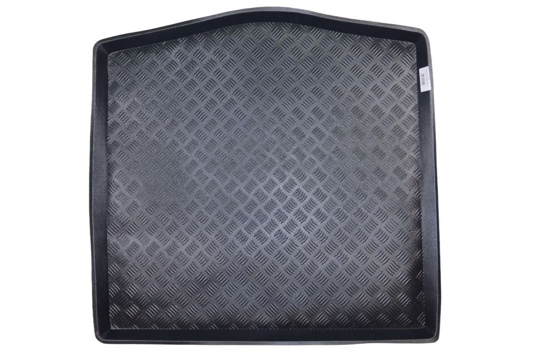 Tavă portbagaj pentru Renault Laguna (2007-2015) hatchback, subwoofer, NAVI, roată de rezervă de dimensiuni complete, podea superioară