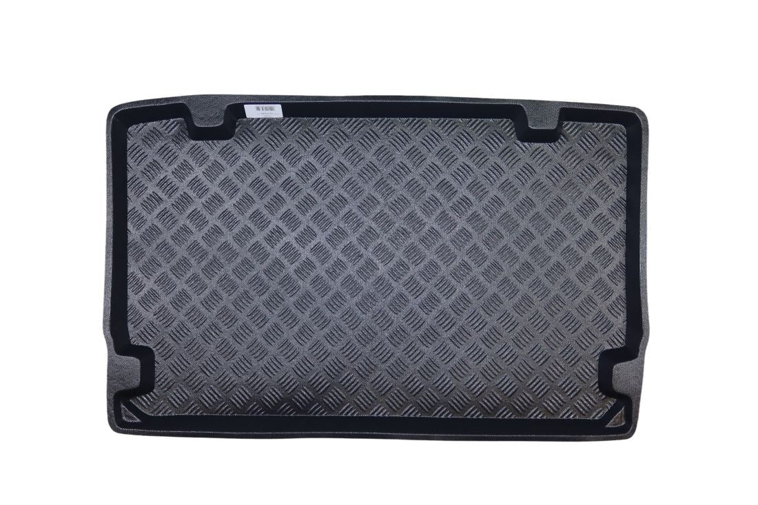 Tavă portbagaj pentru Renault Clio V (2019+) Upper floor