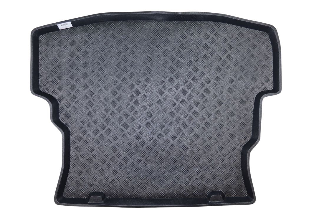 Πλαστικό πάτωμα χώρου αποσκευών για Renault Thalia (2006+) with hole