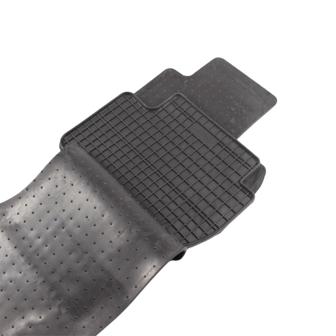 Λαστιχένια πατάκια για Mitsubishi Outlander (2007-2014) / Citroen C-Crosser / Peugeot 4007