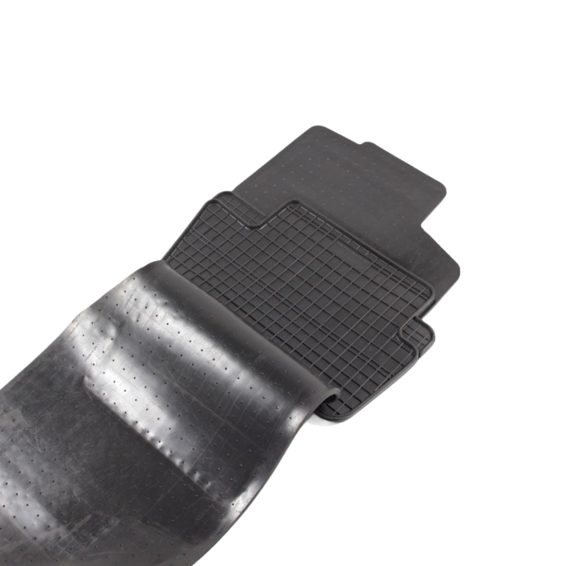 Λαστιχένια πατάκια για Peugeot 307 (2001-2008) / Peugeot 308 (2007-2013) / Citroen C4 (2004-2015)