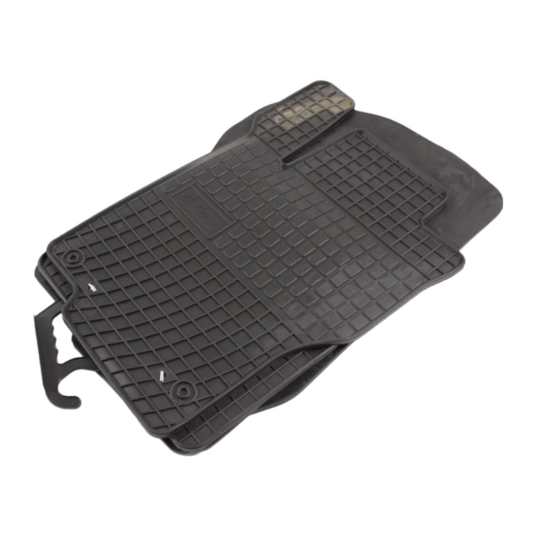 Covorașe cauciuc pentru Mercedes ML W164 (2005-2013) / GL X164