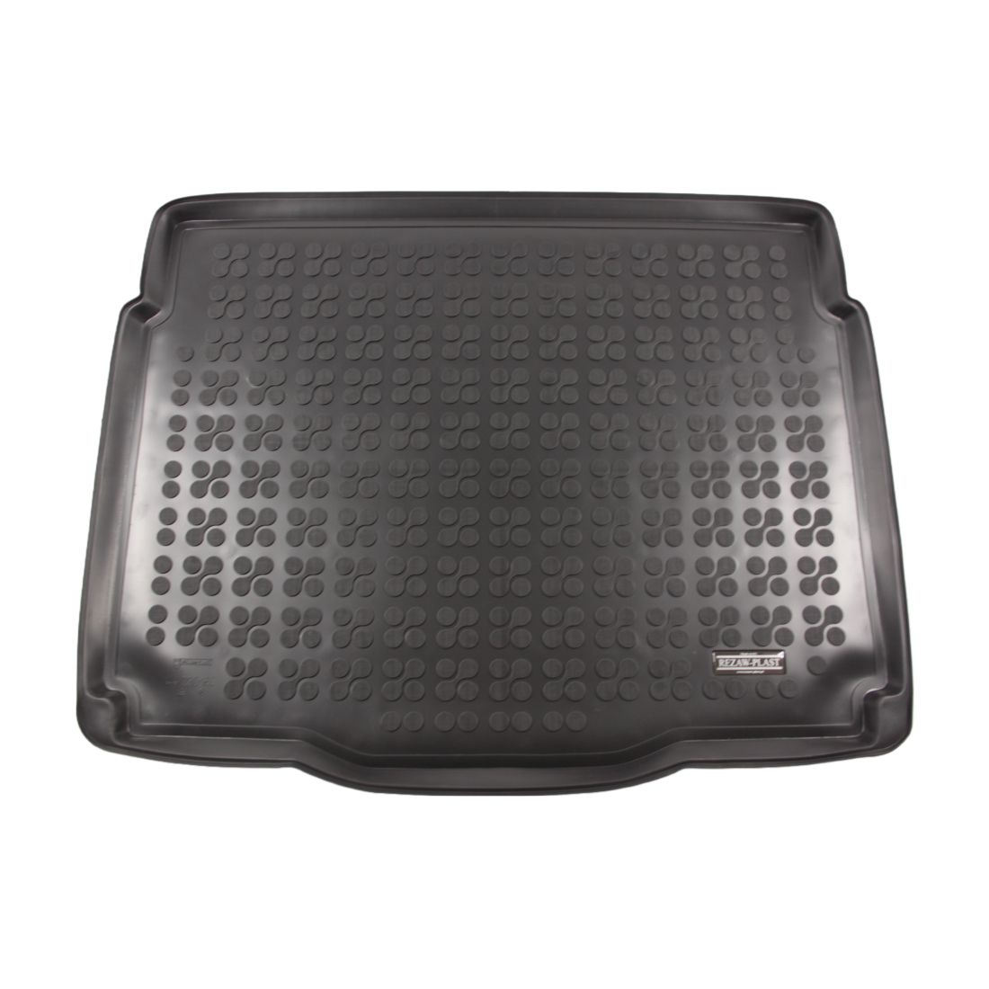 Гумена стелка за багажник за Citroen C4 (2020+) - Down floor - Rezaw Plast