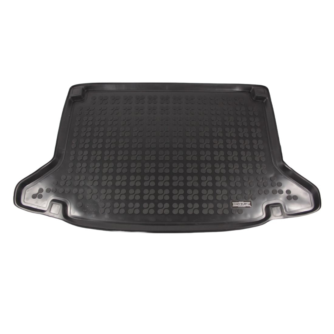 Covoraș de cauciuc portbagaj pentru Kia E-Niro (2019-2022) - Rezaw Plast