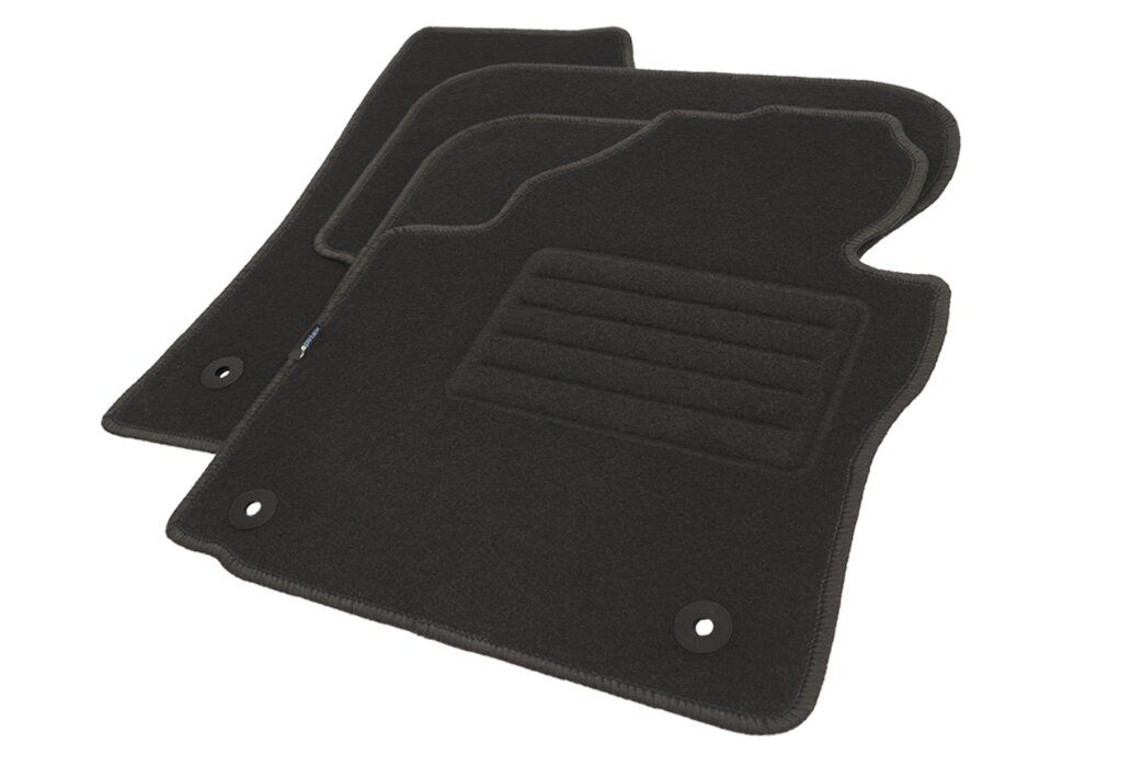 Covorașe textile pentru Kia Sorento (2020+)