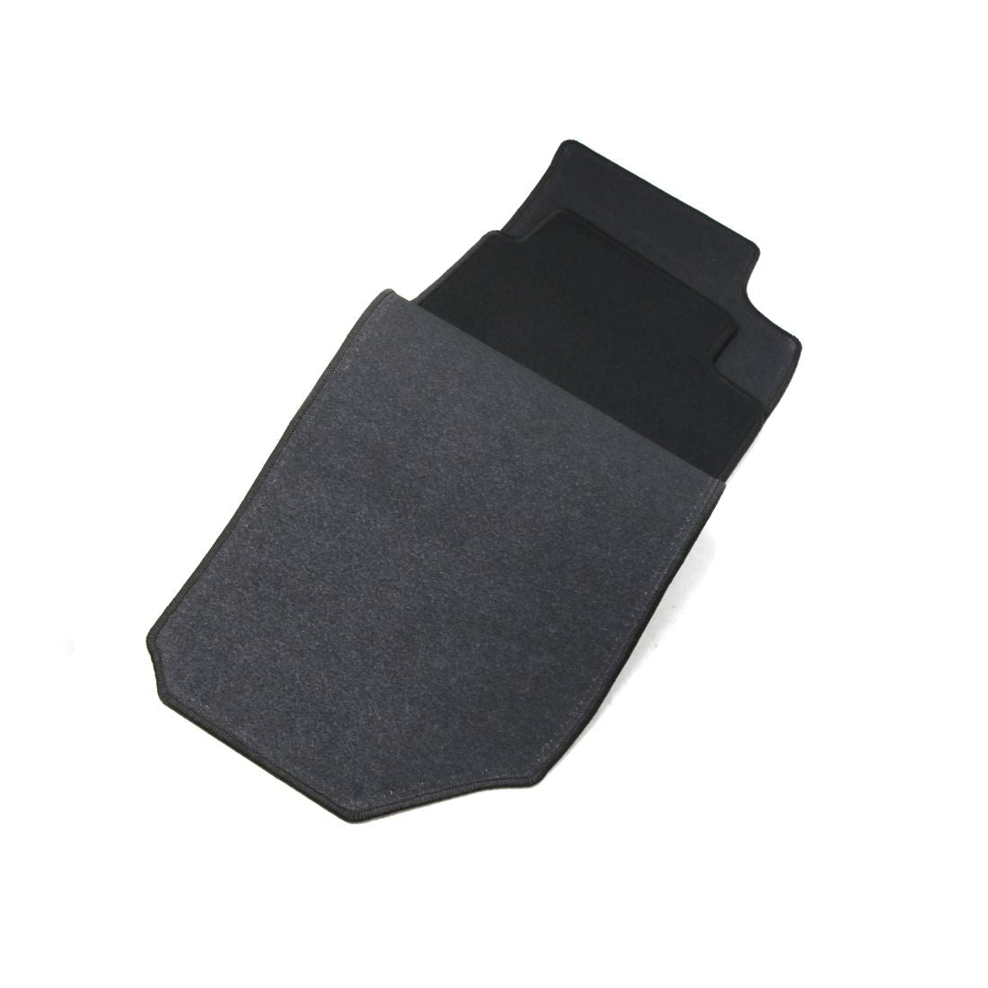 Covorașe textile pentru Kia Sorento (2020+)