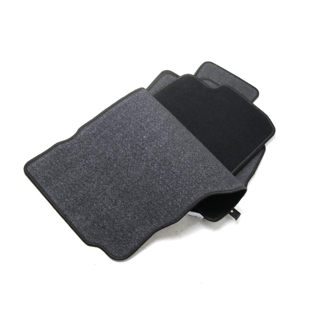 Covorașe textile pentru Mitsubishi Eclipse Cross (2018+)