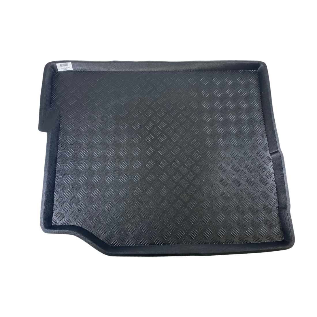 Tavă portbagaj pentru Jeep Wrangler (2018+) Sahara 4 uși, fără subwoofer