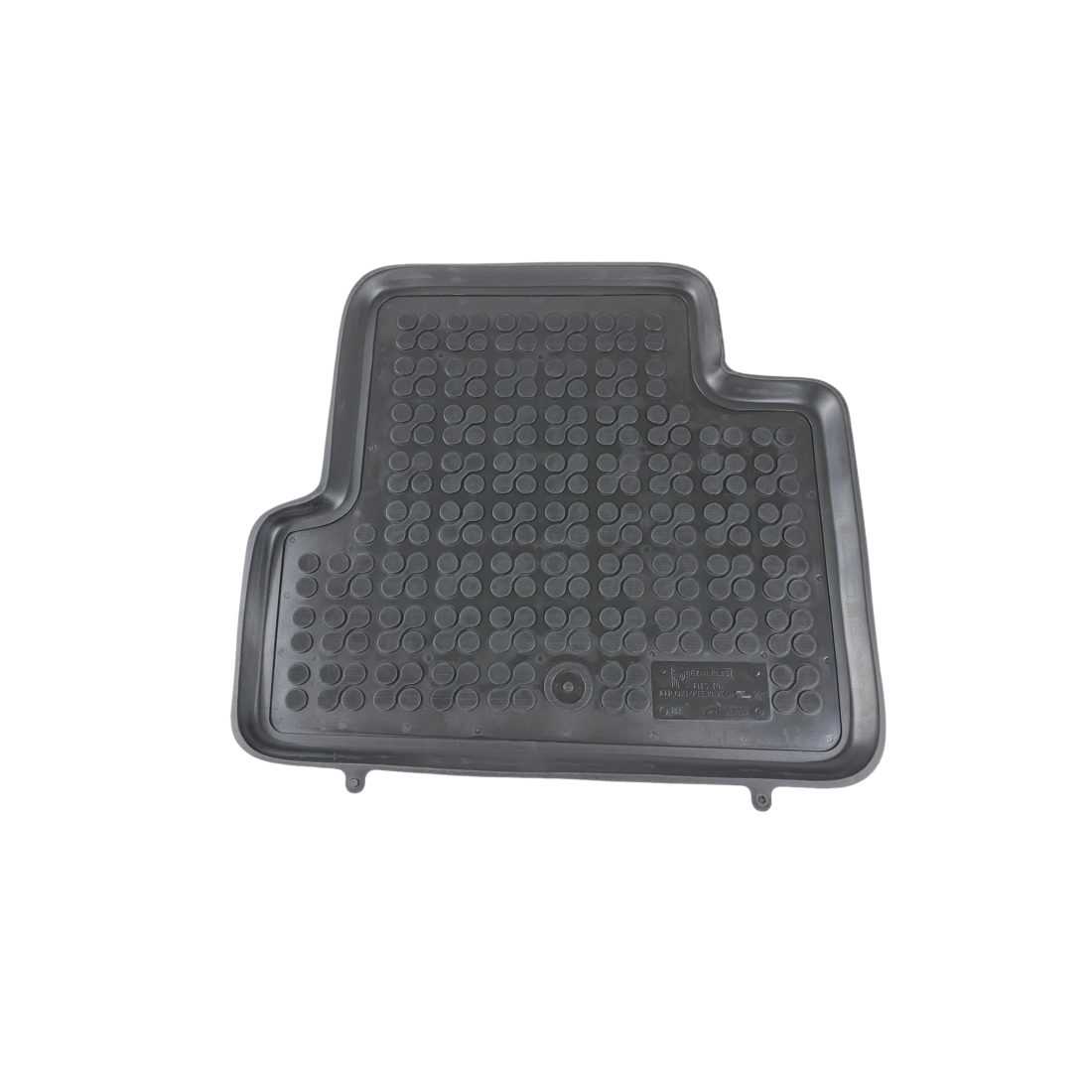 Covorașe de cauciuc pentru Jeep Cherokee (2013+) - tip tăviță
