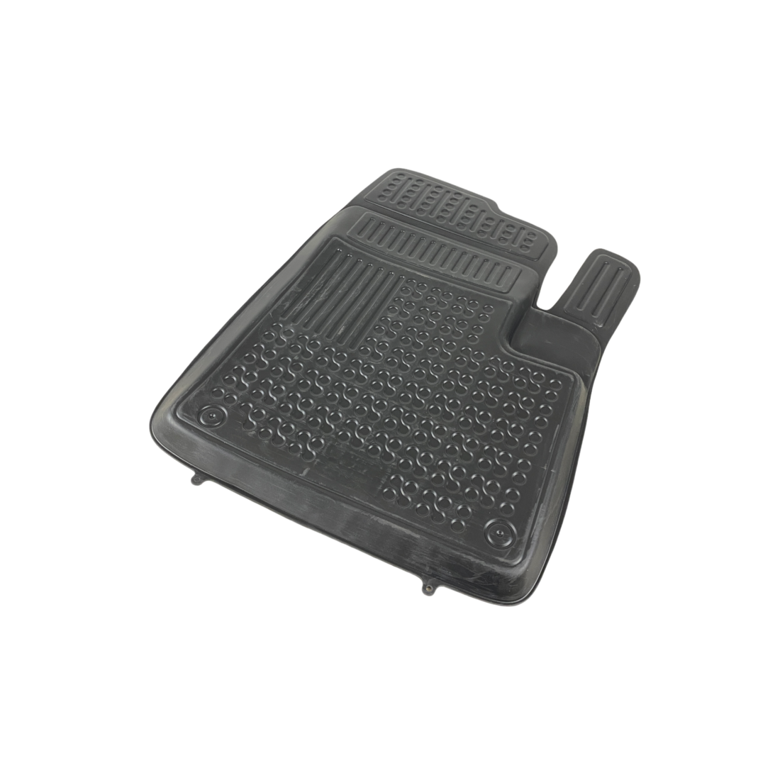 Covorașe de cauciuc pentru Jeep Cherokee (2013+) - tip tăviță