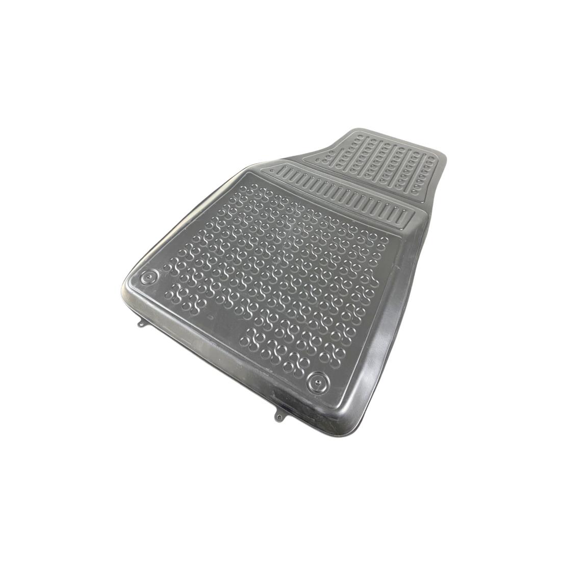 Covorașe de cauciuc pentru Jeep Cherokee (2013+) - tip tăviță