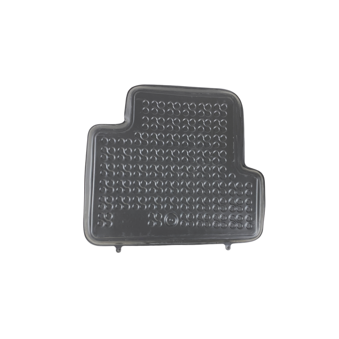 Covorașe de cauciuc pentru Jeep Cherokee (2013+) - tip tăviță