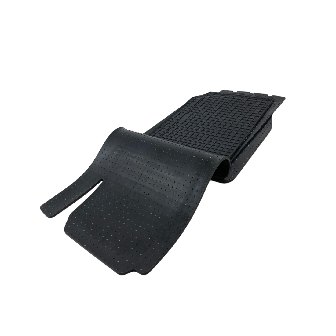 Λαστιχένια πατάκια για VW Sharan (1996-2010) / Ford Galaxy (1996-2006) / Seat Alhambra (1995-2006)