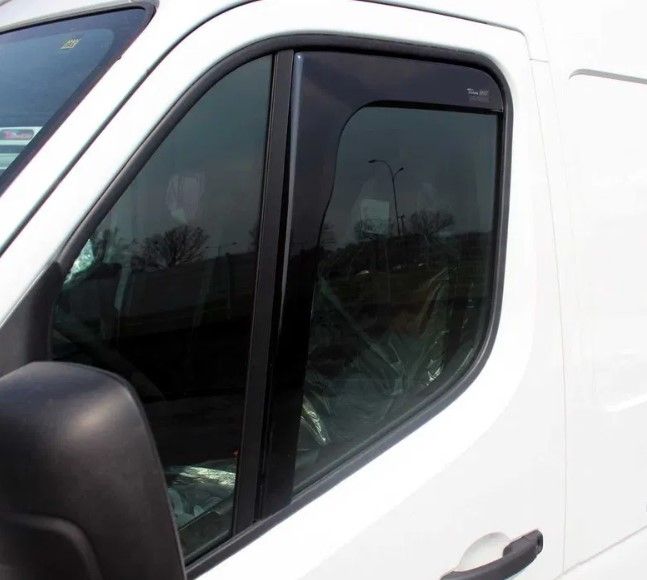 Ανεμοθραύστες για NISSAN INTERSTAR / OPEL MOVANO (1998-2010)