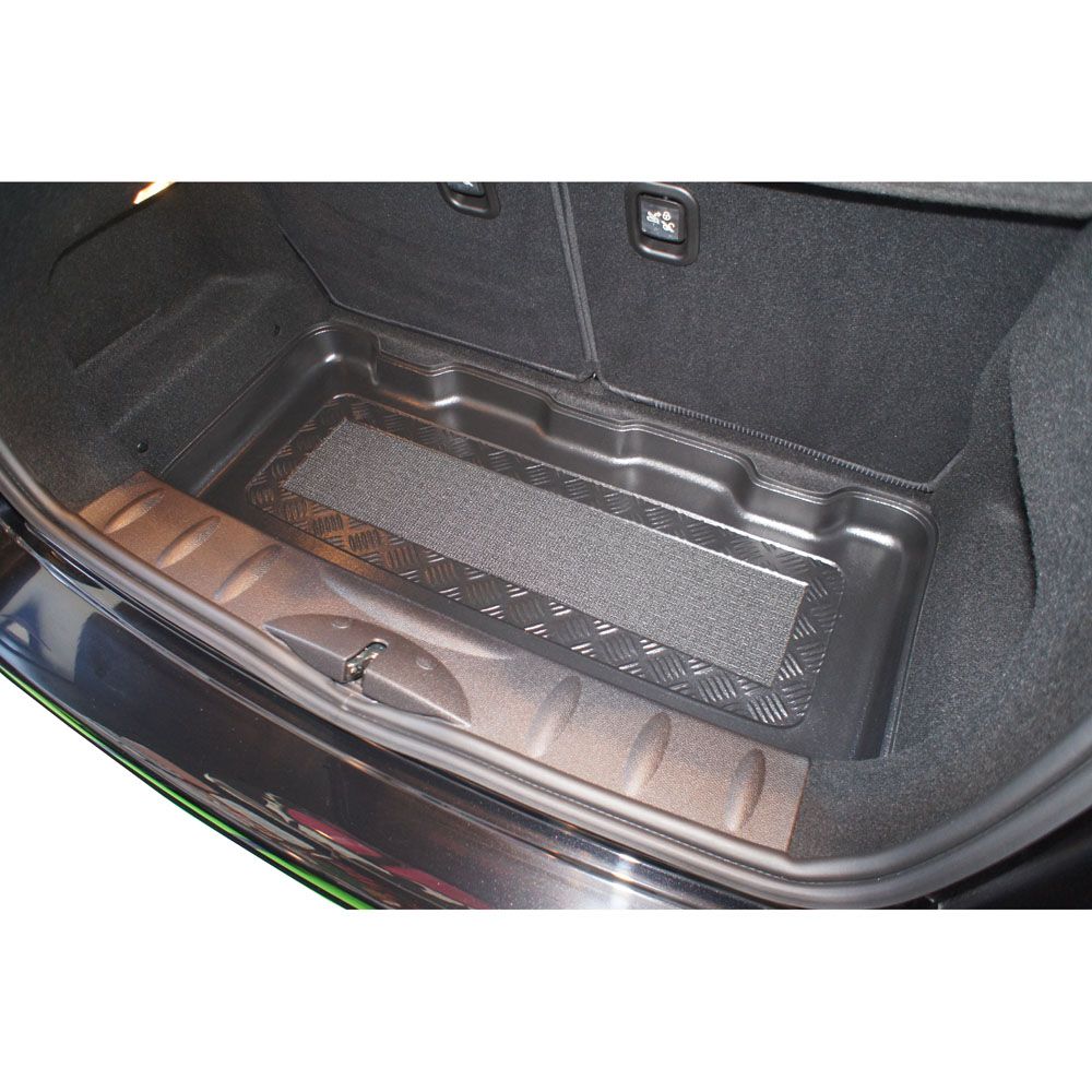 Стелка за багажник за Mini One I 3 doors 2001-2006 / 2006-2014 1st and 2nd generation not hybrid