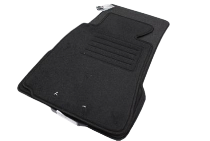 Covorașe textile pentru BMW Seria 5 E39 (1995-2003)