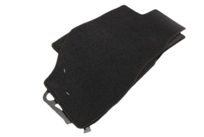 Covorașe textile pentru Alfa Romeo 156 (1997-2007)