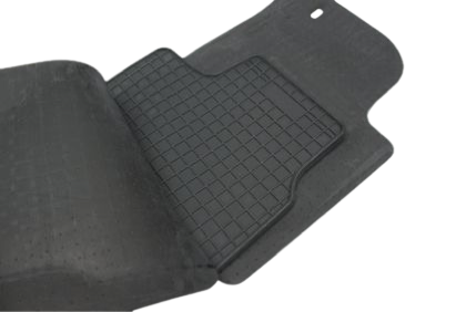 Гумени стелки за Vw Up / Seat Mii / SKODA Citigo (2012+)