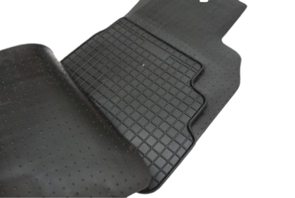 Гумени стелки за Opel Carl (2015+) / Chevrolet Spark (2015+)