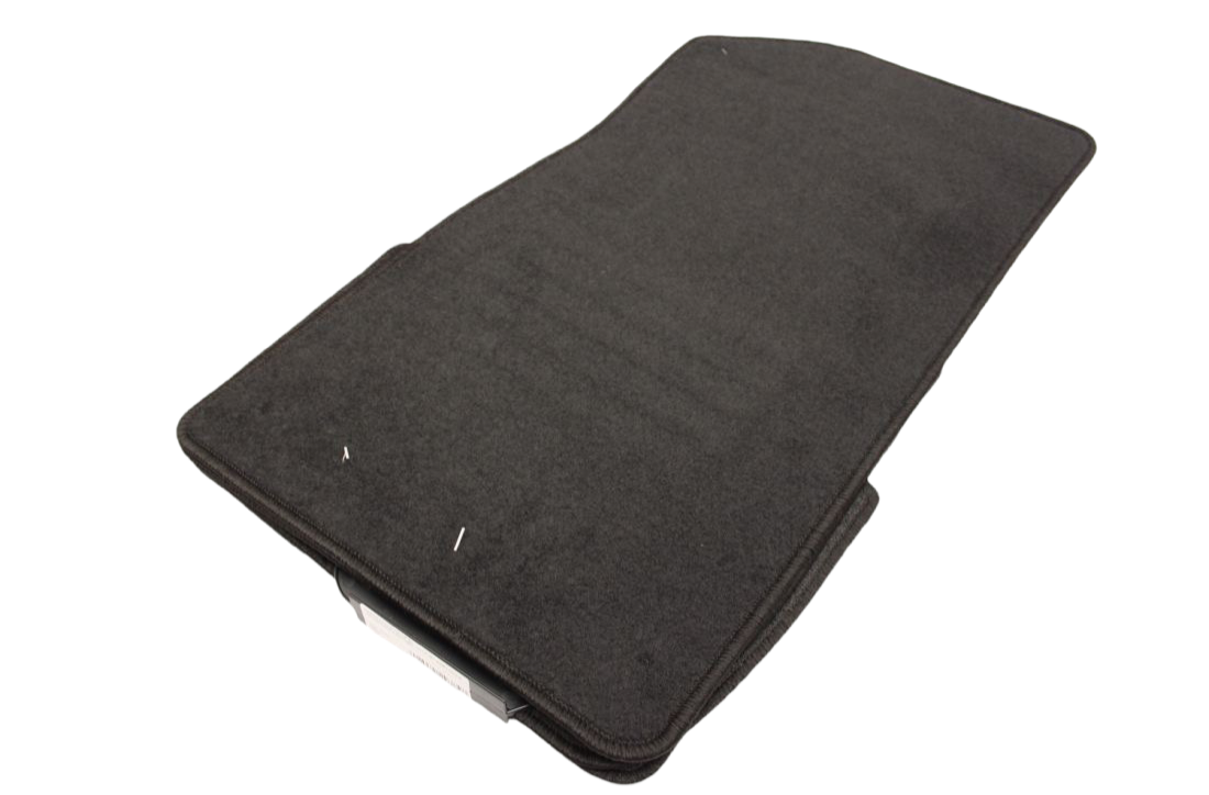Covorașe textile pentru BMW Seria 3 E46 (1998-2005)
