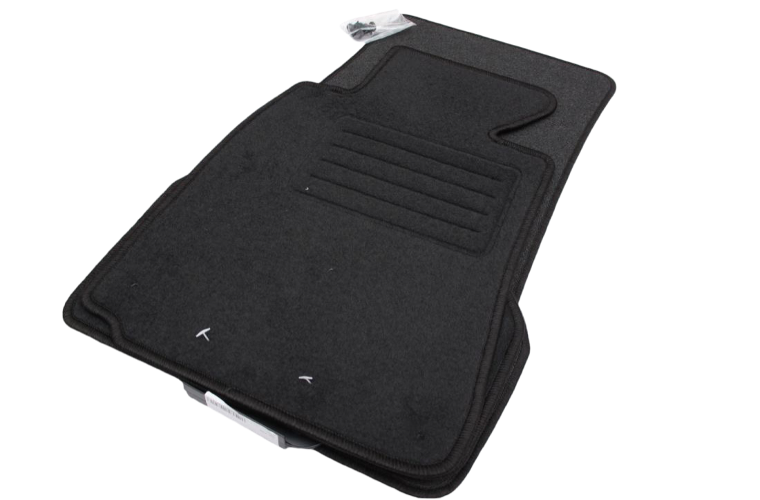 Covorașe textile pentru BMW Seria 5 E39 (1995-2003)