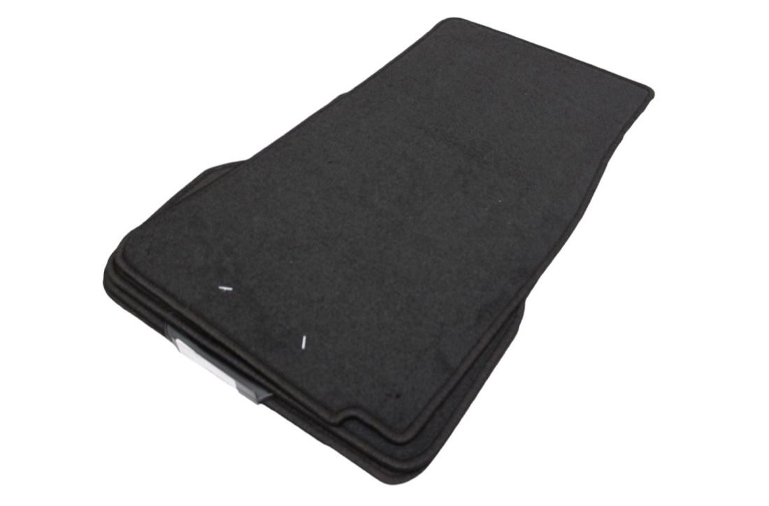 Covorașe textile pentru BMW Seria 5 E39 (1995-2003)