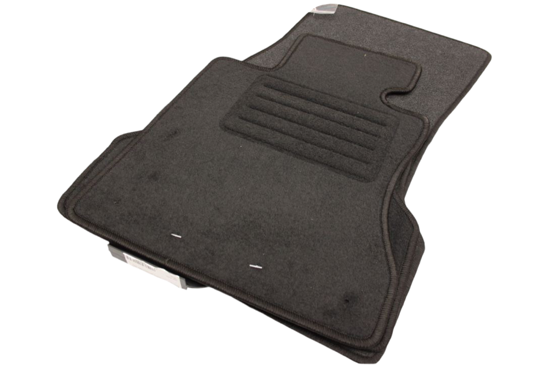 Covorașe textile pentru BMW Seria 5 E60 / E61 (2003-2010)