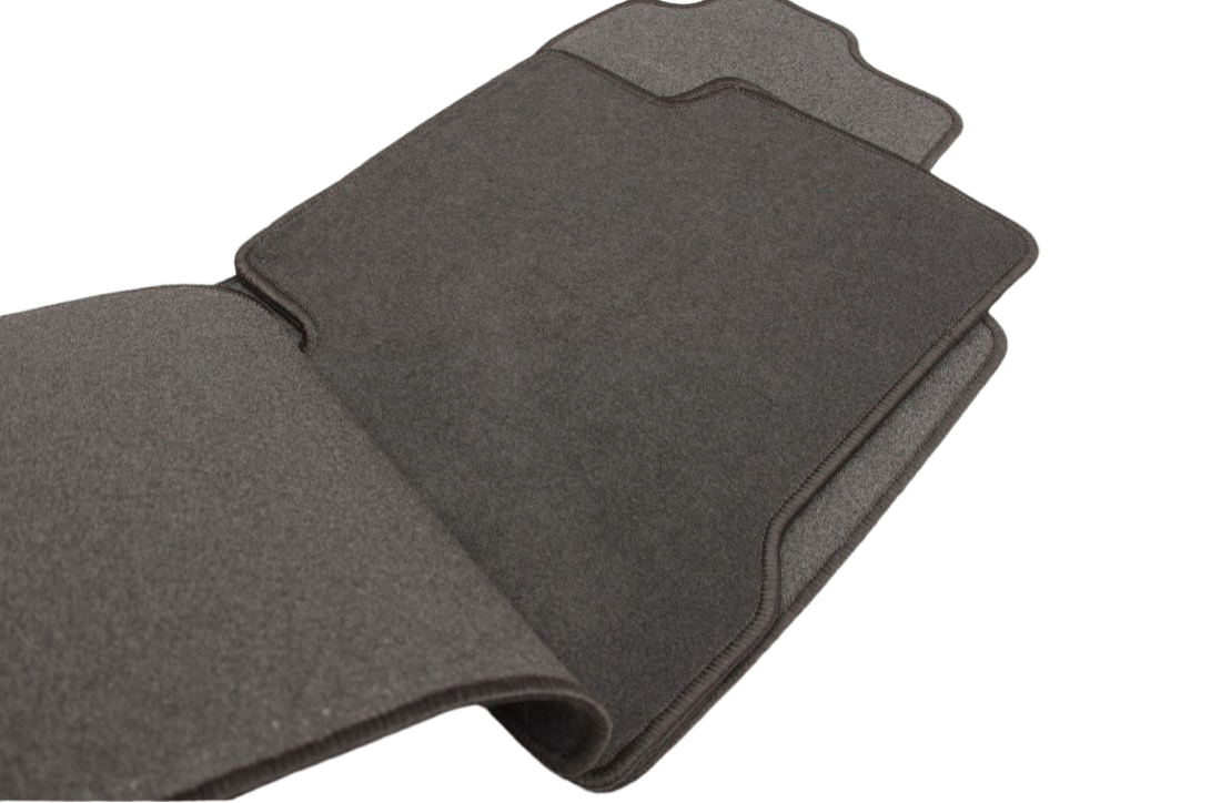 Covorașe textile pentru Nissan X-Trail T30 (2001-2006)