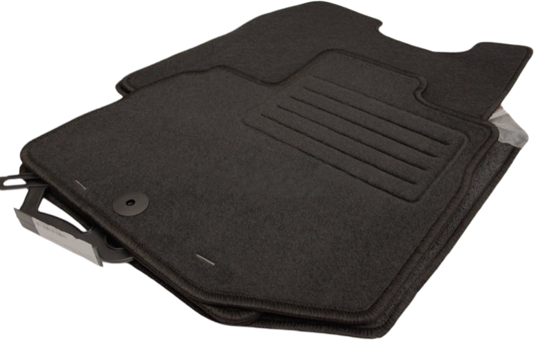 Covorașe textile pentru Honda HR-V (1999-2005) 5 uși