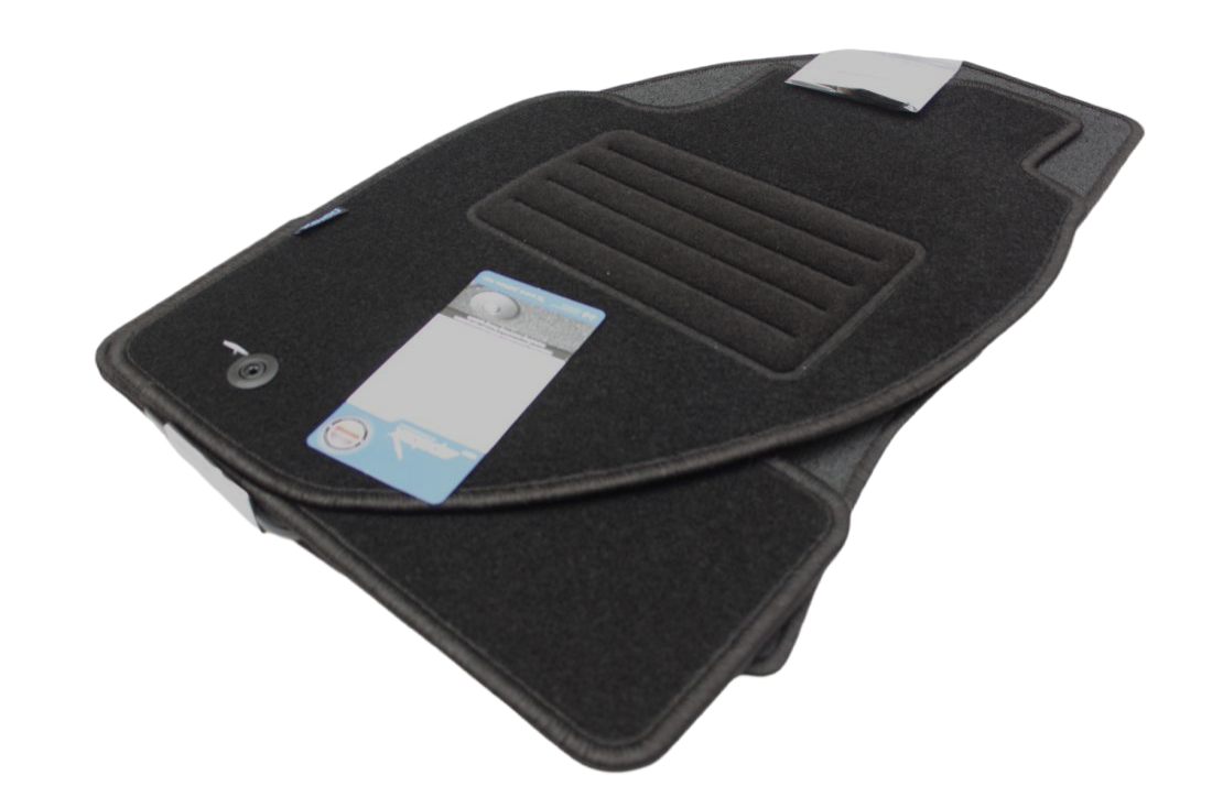Covorașe textile pentru Alfa Romeo 166 (1998-2007)