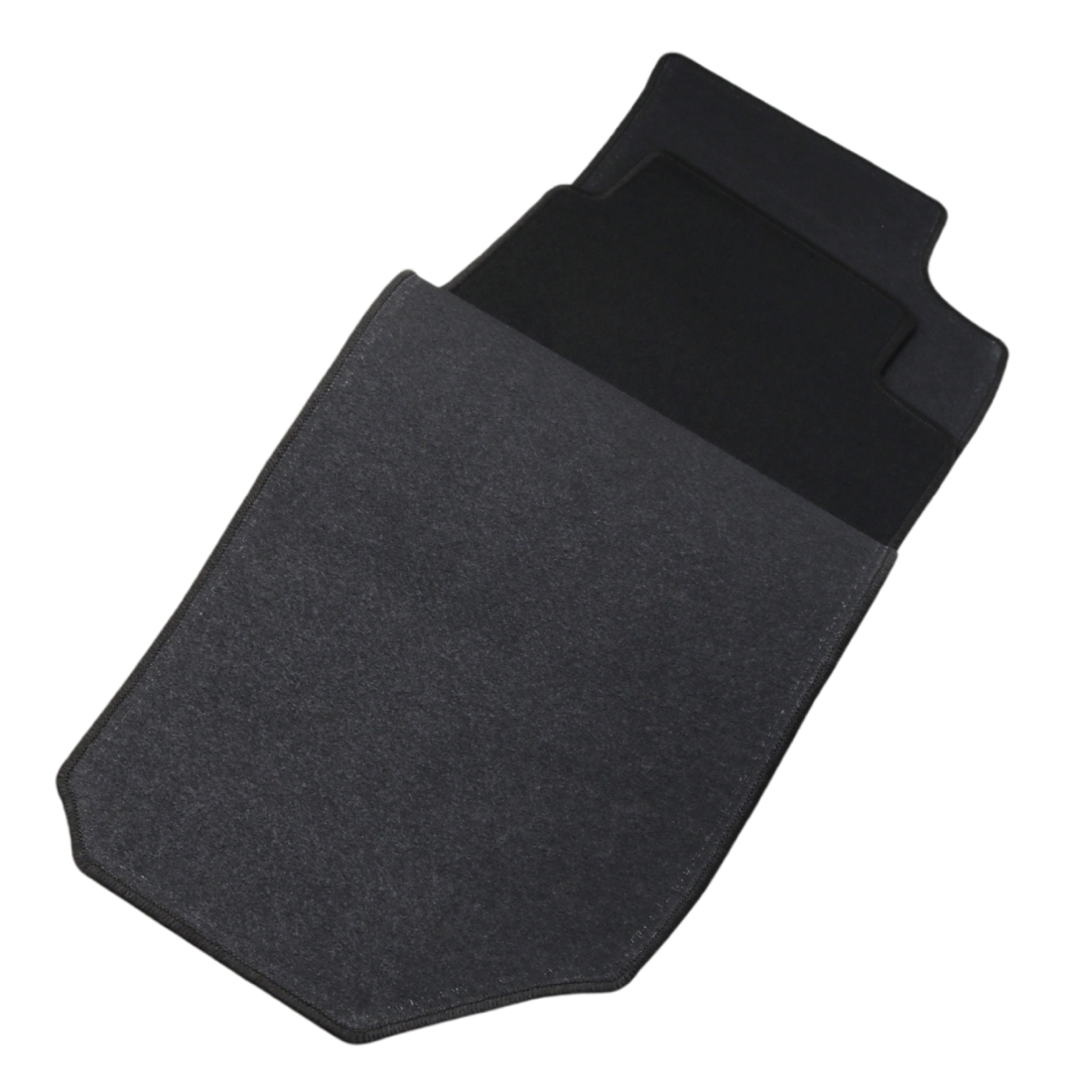 Covorașe textile pentru Hyundai i30 (2017+) / i30 Fastback (2018+)