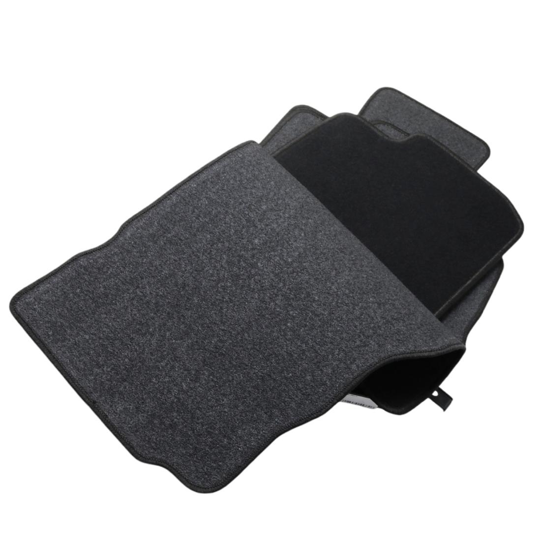 Covorașe textile pentru Mitsubishi Eclipse Cross (2018+)