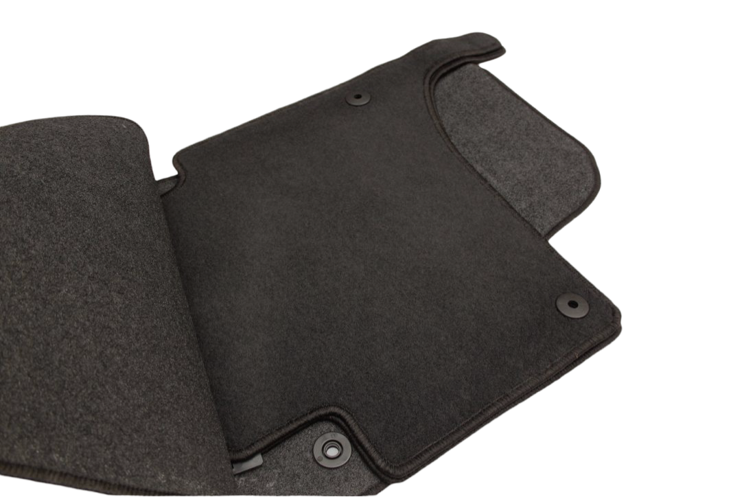 Мокетни стелки за Porsche Cayenne (2002-2010)
