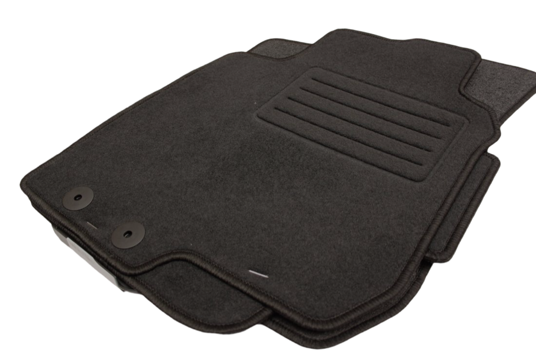 Covorașe textile pentru Hyundai i30 / CW i30 (2009-2012)