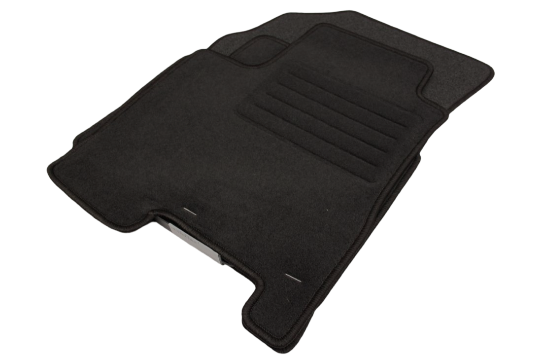 Covorașe textile pentru Chevrolet Aveo (2002-2011)