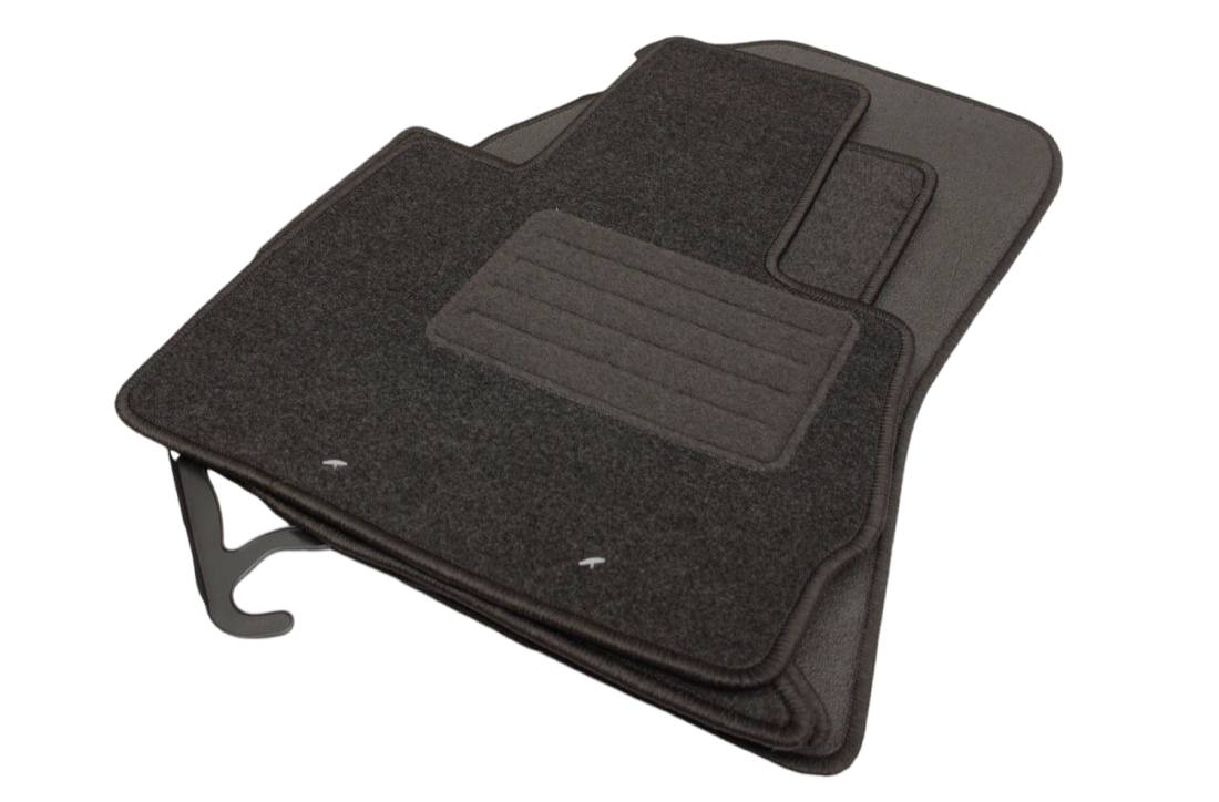 Covorașe textile pentru BMW X5 E53 (1999-2006)