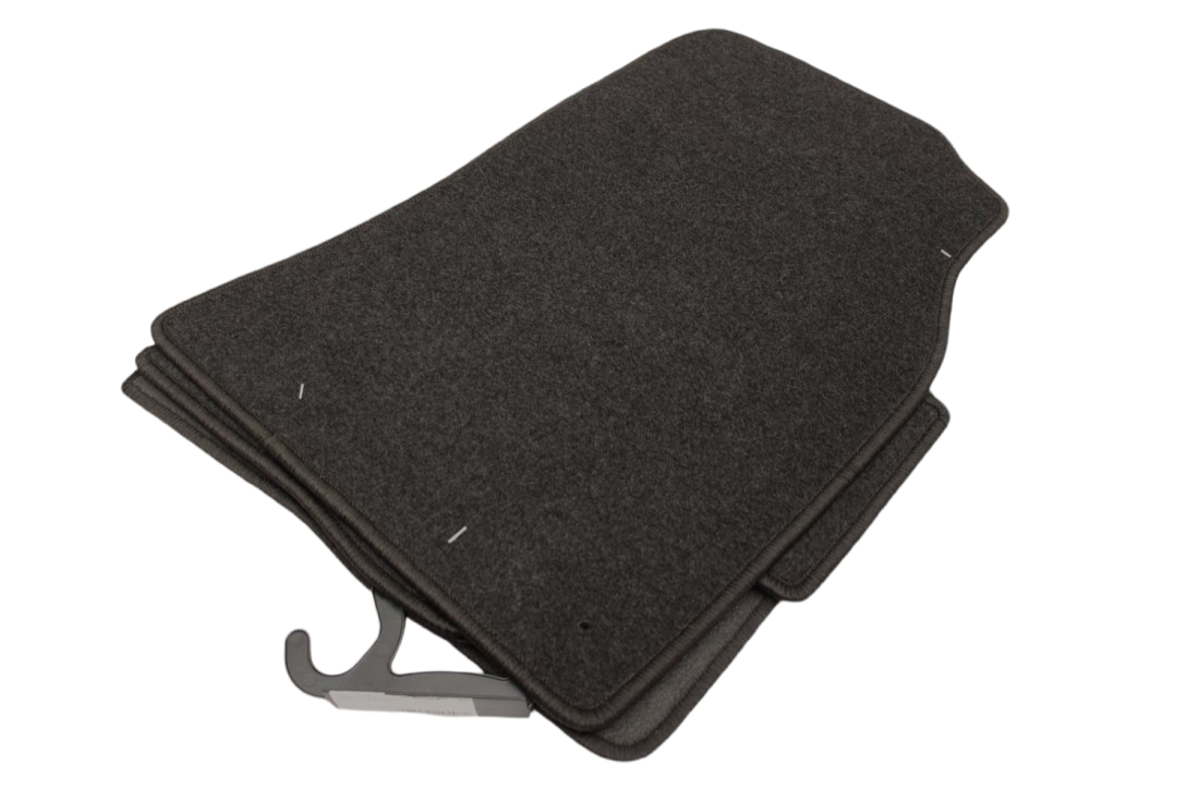 Covorașe textile pentru BMW X5 E53 (1999-2006)