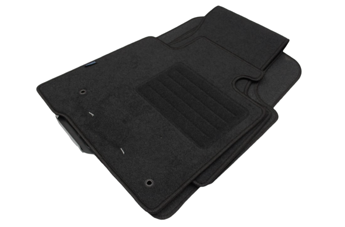 Μοκέτες για Toyota Land Cruiser J200 (2007-2012)