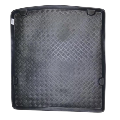 Tavă portbagaj pentru Volkswagen Caddy (2004+) 2 locuri, scaune spate rabatabile dimensiune: 117 X 119 X 130