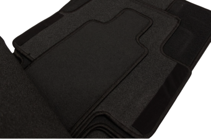 Covorașe textile pentru Honda FR-V (2005-2009)