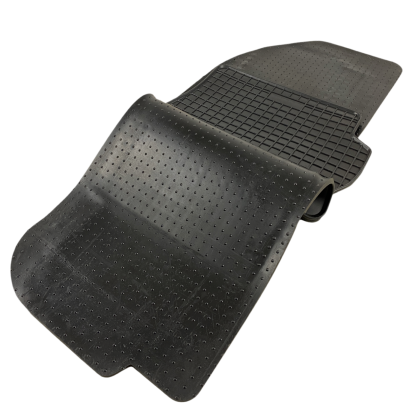 Covorașe din cauciuc pentru FORD Fusion (2005-2012) / Fiesta (2005-2008)/ MAZDA 2 (2002-2008)