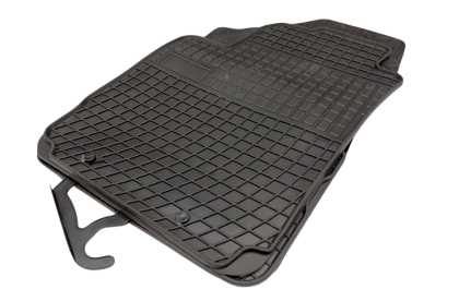 Λαστιχένια πατάκια για Alfa Romeo Giulietta (10+)/ Fiat Stilo (02 - 08)/ Lancia Delta (08-14)/ Fiat Bravo 2 (07-14)