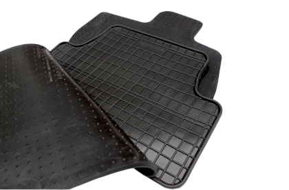 Πολωνικά λαστιχένια πατάκια για Volkswagen Golf 7 / Audi A3 / Seat Leon (2012-2020) - Frogum El Toro