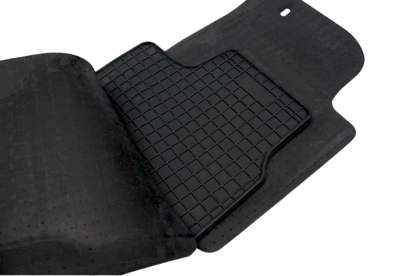 Гумени стелки за Vw Up / Seat Mii / SKODA Citigo (2012+)