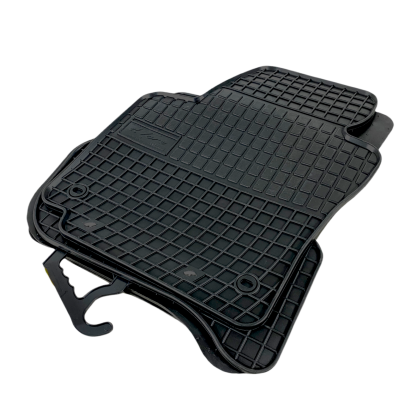 Гумени стелки за Vw Golf 5 plus / Seat Altea (2005-2011)