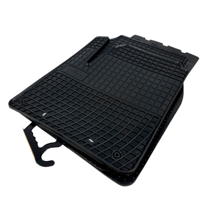 Λαστιχένια πατάκια για VW Sharan (1996-2010) / Ford Galaxy (1996-2006) / Seat Alhambra (1995-2006)