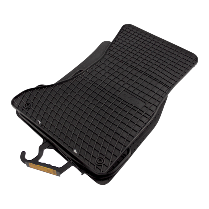 Гумени стелки за Audi A5 / S5 (2007+)