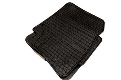Λαστιχένια πατάκια για VW Touareg (2002-2010) / Porsche Cayenne (2002-2010)