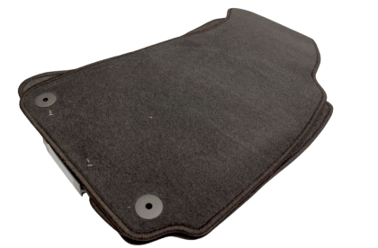 Covorașe textile pentru VW Passat B5 (1996-2001) cu cleme rotunde