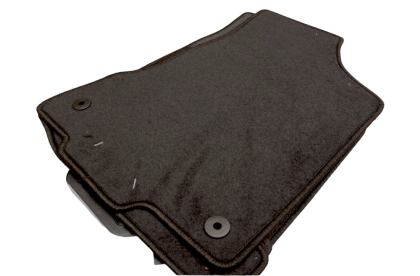 Covorașe textile pentru Vw Polo 6N2 (2000-2001)